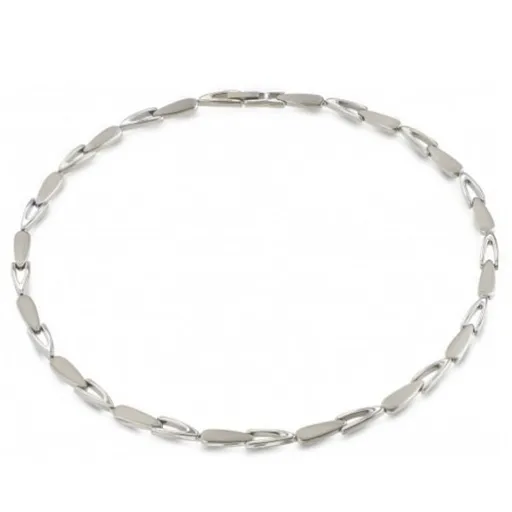 Náhrdelník Boccia Titanium 08039-01