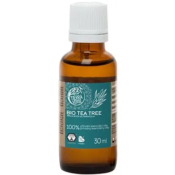 TIERRA VERDE BIO Tea Tree 30 ml (8594165001726)