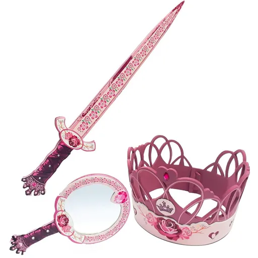 Meč a doplňky PRINCEZNA