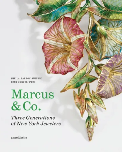 Marcus & Co. - Beth Carver Wees, Sheila Barron Smithie