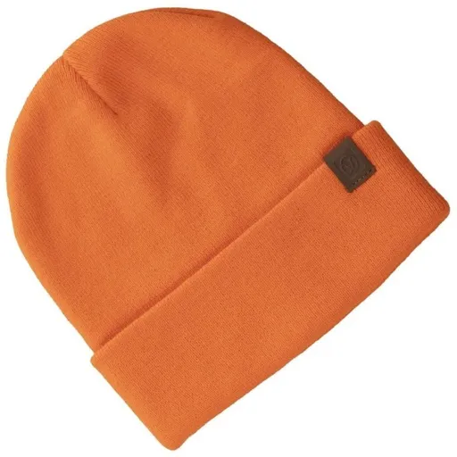 Ardon Zimní pletená čepice ARDON BARRDY - Hi-vis oranžová