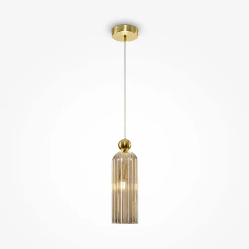 MAYTONI Závěsné svítidlo Antic MOD302PL-01CG