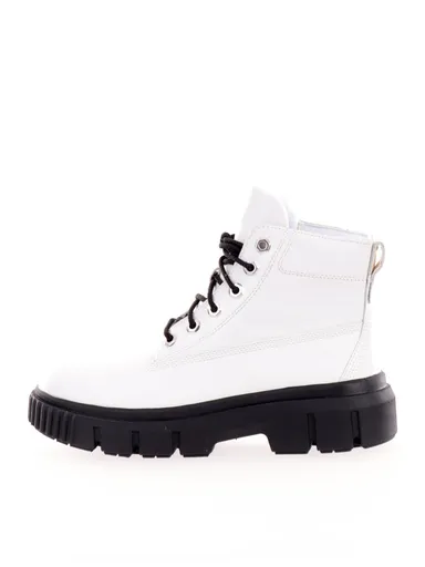 Timberland Greyfield Leather Boot 39,5