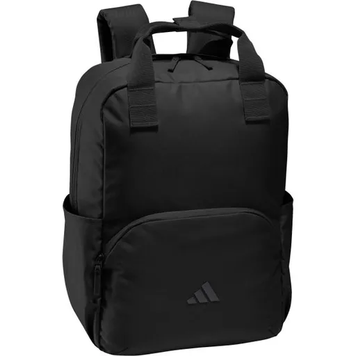 adidas PRIME BACKPACK Batoh, černá, velikost