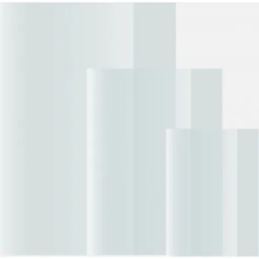 Karton P+P Obal na sešit A6 PP čirý 10 kusů