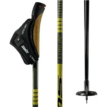 Swix Infinity Just Click (SPTswi619nad)