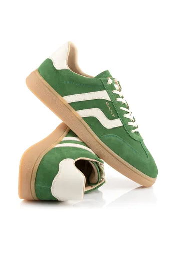 TENISKY GANT CUZMO LAVISH GREEN