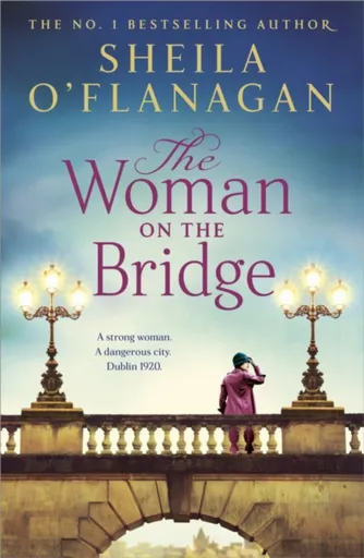 The Woman on the Bridge - O'Flanagan Sheila