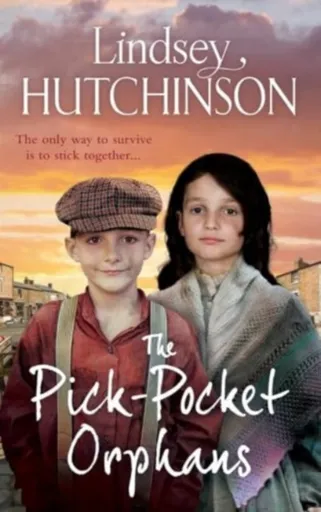 The Pick-Pocket Orphans - Lindsey Hutchinson