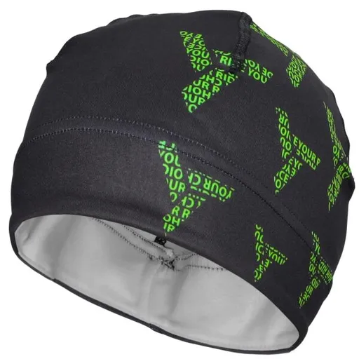 SILVINI OLONA Sportovní čepice, černá, velikost