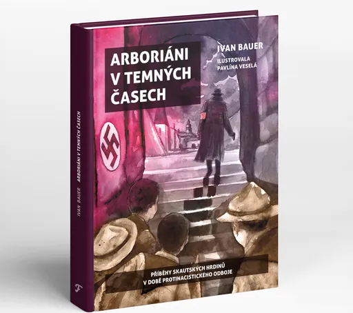 Arboriáni v temných časech