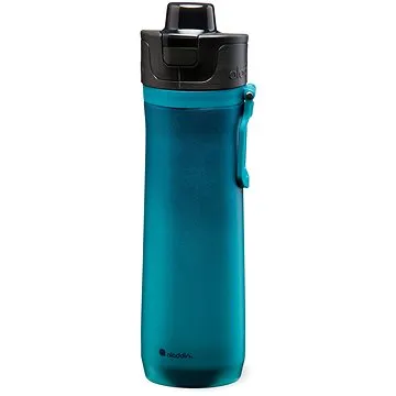 Aladdin Sports Thermavac Vakuová ocelová láhev 600 ml, Deep Navy-Spruce Gradient modrá (10-10871-001)