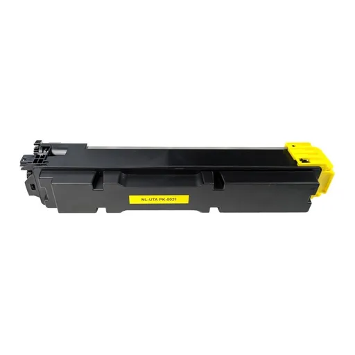 Utax PK-5021Y žlutý (yellow) kompatibilní toner