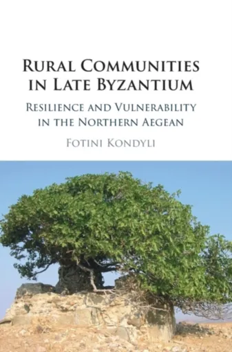 Rural Communities in Late Byzantium - Fotini  Kondyli