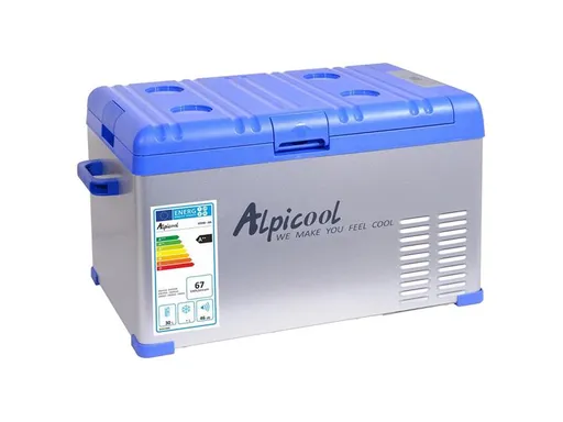 Autochladnička ALPICOOL 07090 30l