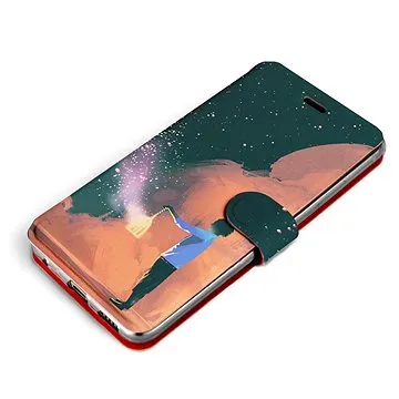 Mobiwear flip pro Motorola Moto E32 - VA14P (5904808154758)