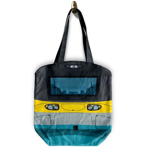 Taška Dopravní kabina – Pendolino