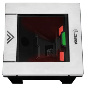 Zebra SP7201-H SP7201-SH00004SCWW, 2D, SR, EAS, Digimarc, USB, black