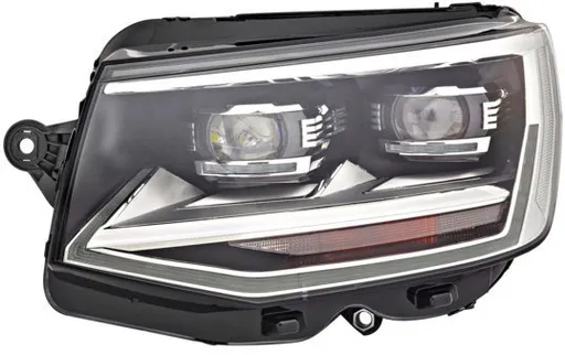 VALEO VW TRANSPORTER 15- př. světlo LED (prvovýroba) L (5791965V)