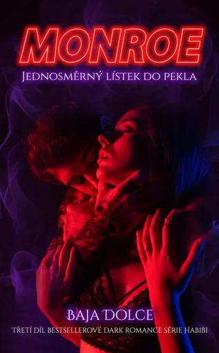 Monroe - Baja Dolce
