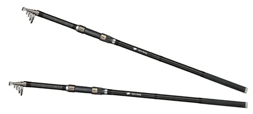 Giants Fishing Prut Deluxe Tele Carp 13ft 3lb AKCE 1+1 ZDARMA!,Giants Fishing Prut Deluxe Tele Carp 13ft 3lb AKCE 1+1 ZDARMA!