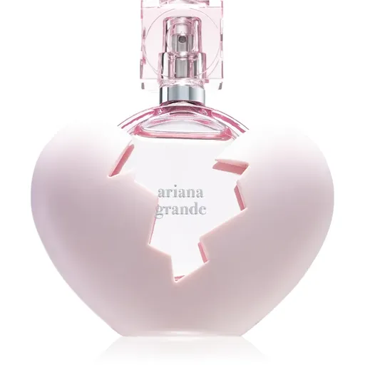 Ariana Grande Thank U Next parfémovaná voda pro ženy 100 ml