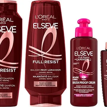 L'ORÉAL PARIS Elseve Full Resist Set 752 ml (KSVL5114s)