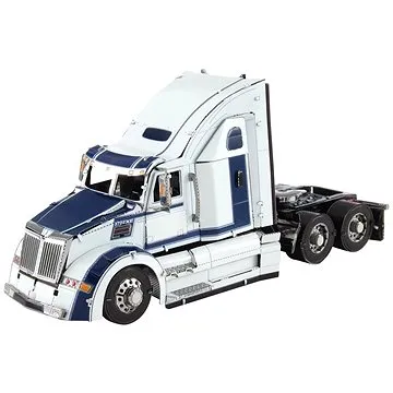 Metal Earth 3D puzzle Western Star 5700XE (32309011777)