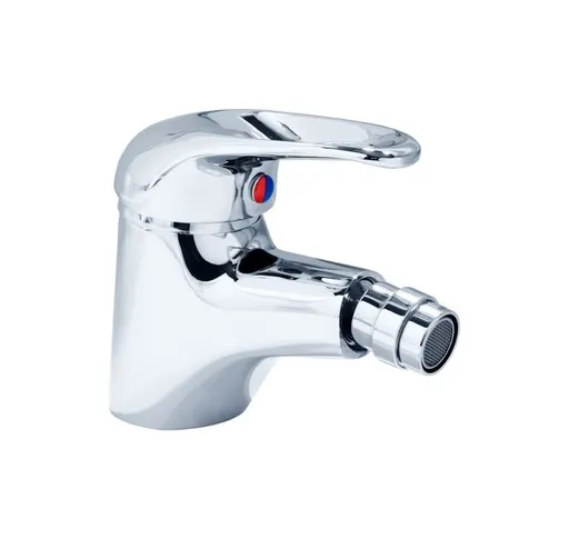 Rubineta Bidetová baterie PRINCE P-16 STAR OLBAP16M