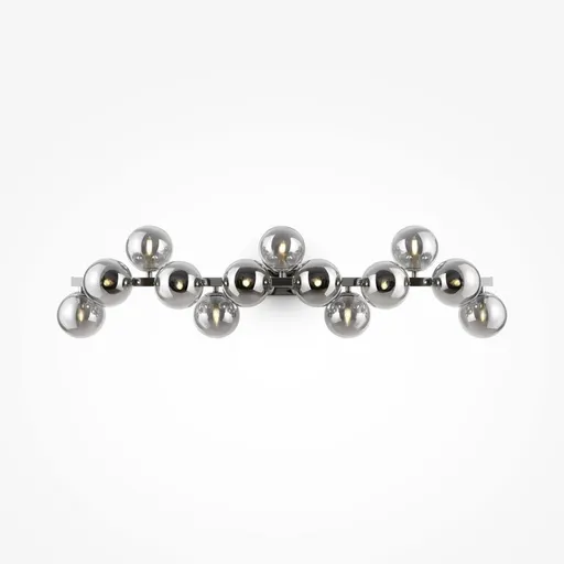 MAYTONI nástěnné svítidlo Dallas MOD547WL-13CH