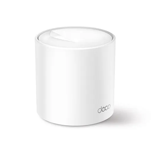 Deco X50(1-pack) AX3000 Mesh TP-LINK