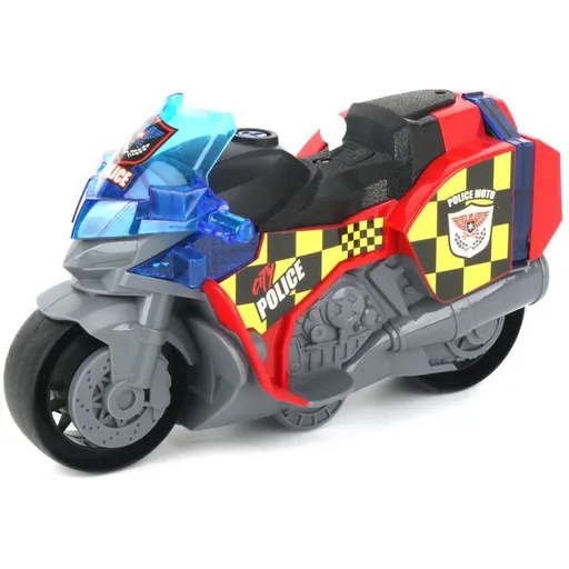 Alltoys Motorka (127B)