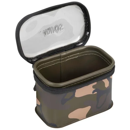 Fox pouzdro aquos camolite accessory bag s