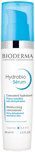 BIODERMA Hydrabio sérum 40 ml