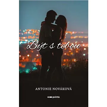 Být s tebou (978-80-765-0500-1)