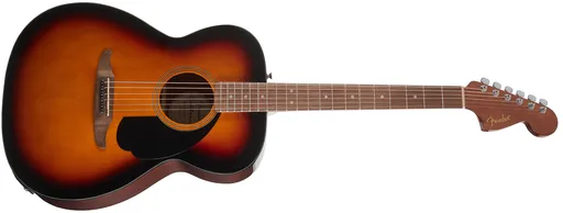 Fender California Standard Monterey E 3TS