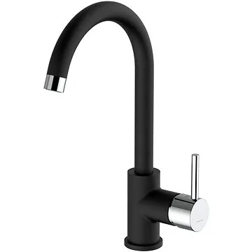 SINKS baterie MIX 35 - N6 Nanoblack (AVMI35GRN6)