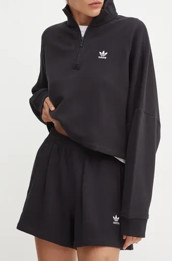 Bavlněné šortky adidas Originals Essential