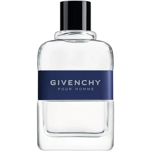GIVENCHY Givenchy Pour Homme Blue Label toaletní voda pro muže 100 ml