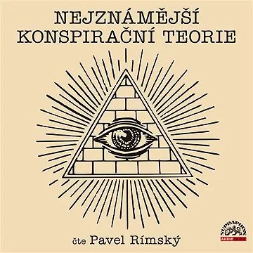 Nejznámější konspirační teorie ()