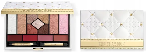 Dior Multifunkční paletka Couture Iconic (Multi-Use Palette) 25 g