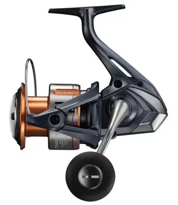 Shimano naviják nasci fd c5000 xg
