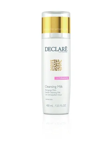 DECLARÉ Jemné čisticí mléko Soft Cleansing (Gentle Cleasing Milk) 400 ml