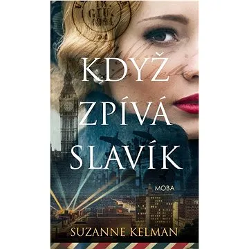 Když zpívá slavík (978-80-279-0796-0)