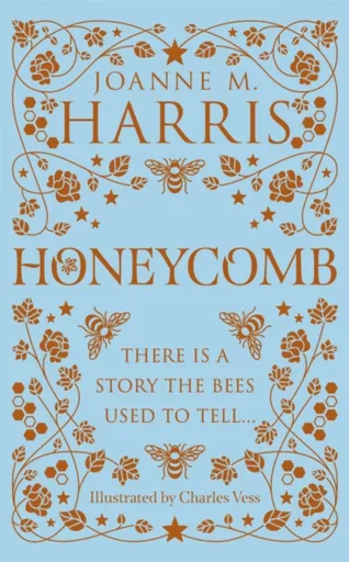 Honeycomb - Joanne Harrisová