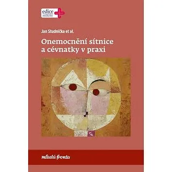Onemocnění sítnice a cévnatky v praxi (978-80-204-4945-0)