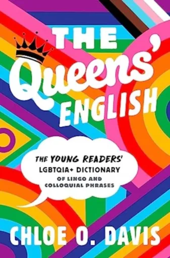 The Queens' English - Chloe O. Davis