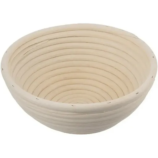 Orion Ošatka rattan kulatá, 19 cm , pr. 19 cm