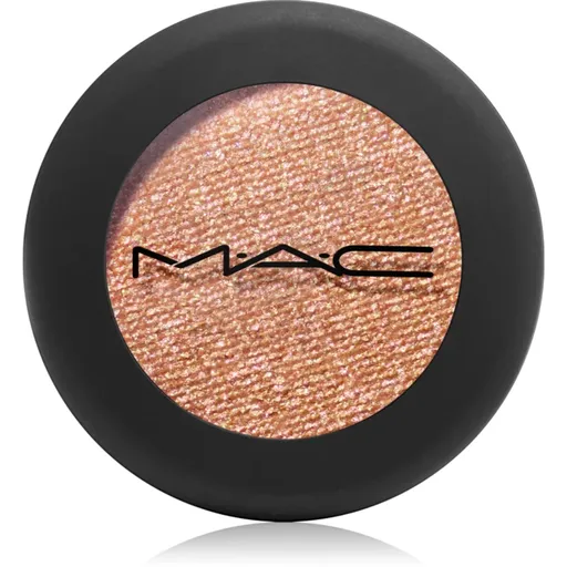 MAC Cosmetics Eye Shadow Metallic metalické oční stíny odstín Yes To Sequins 1 g