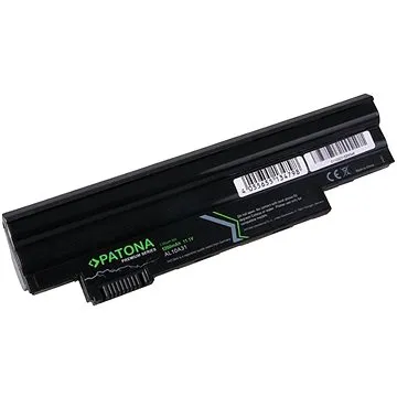PATONA pro ACER AL10A31 5200mAh Li-Ion 11.1V PREMIUM (PT2425)